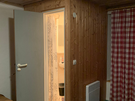 Hôtel La Prairie主图