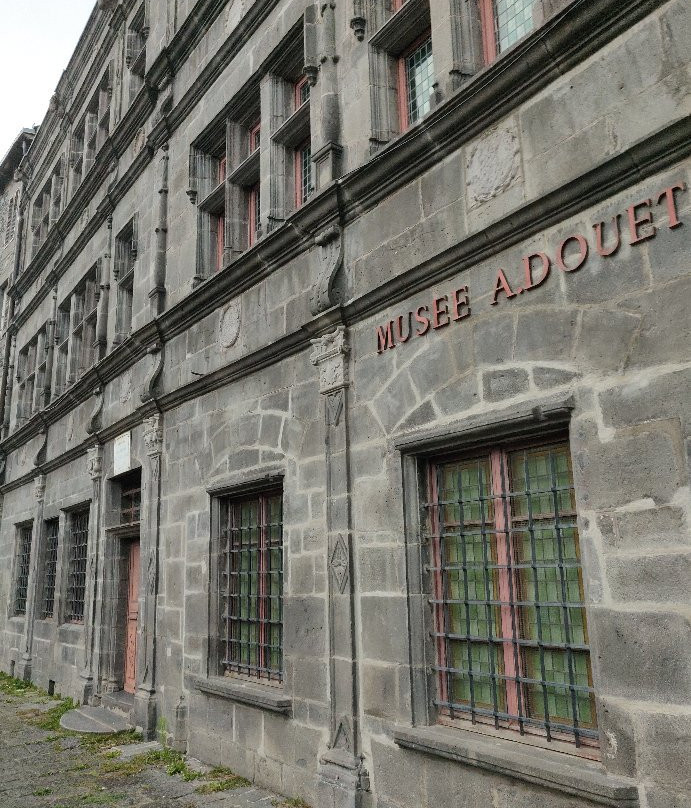 musée A Douet景点图片