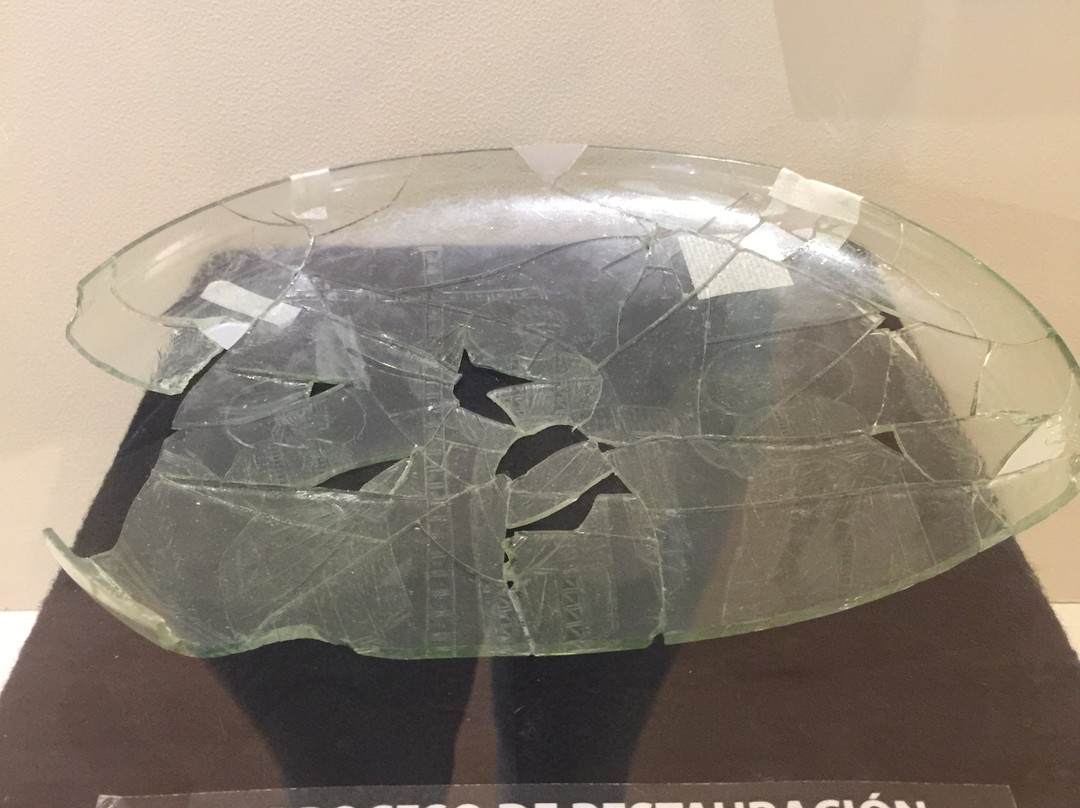 Archaeological Museum of Linares-Linares必去景点