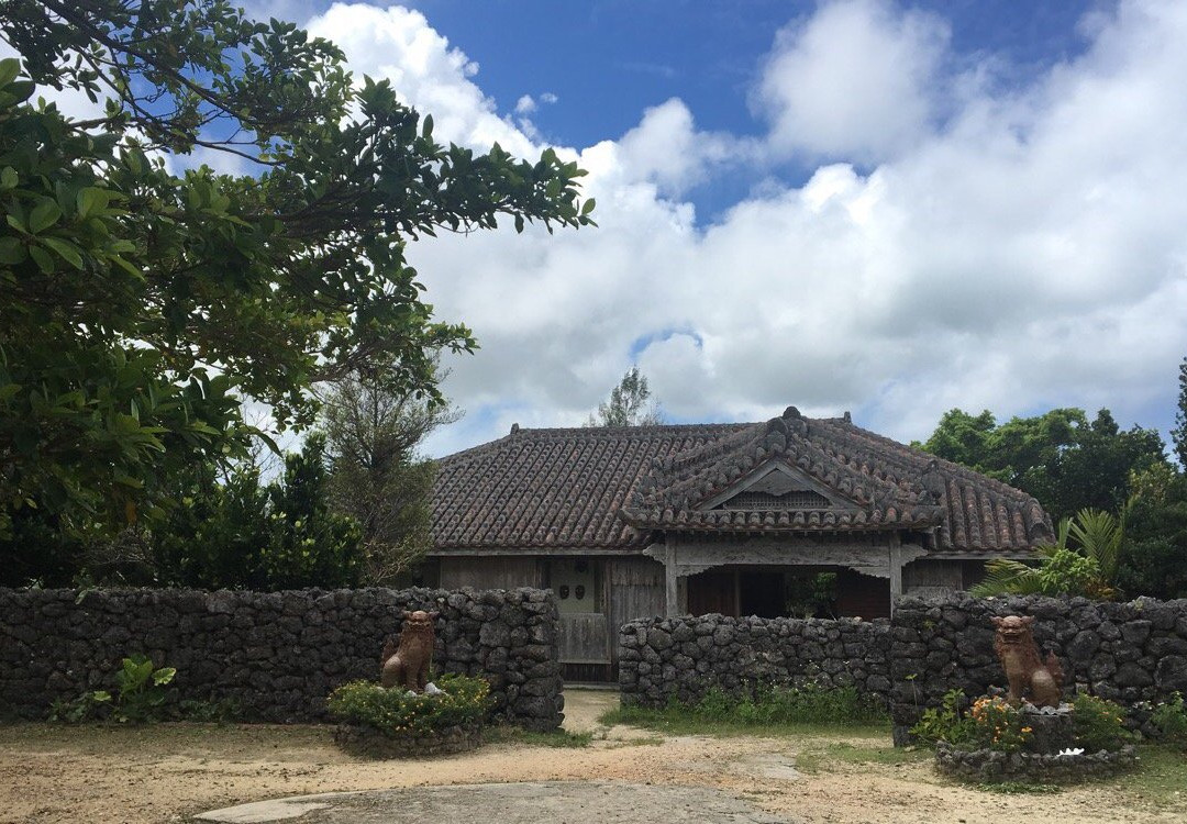 Ishigaki Yaima Village景点图片