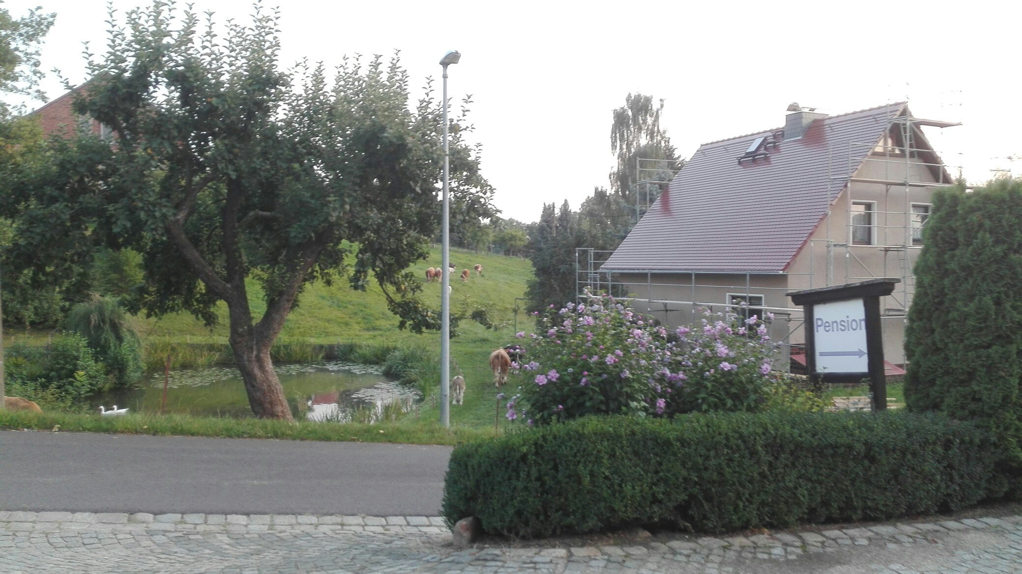 Pension Bresselhof-官方