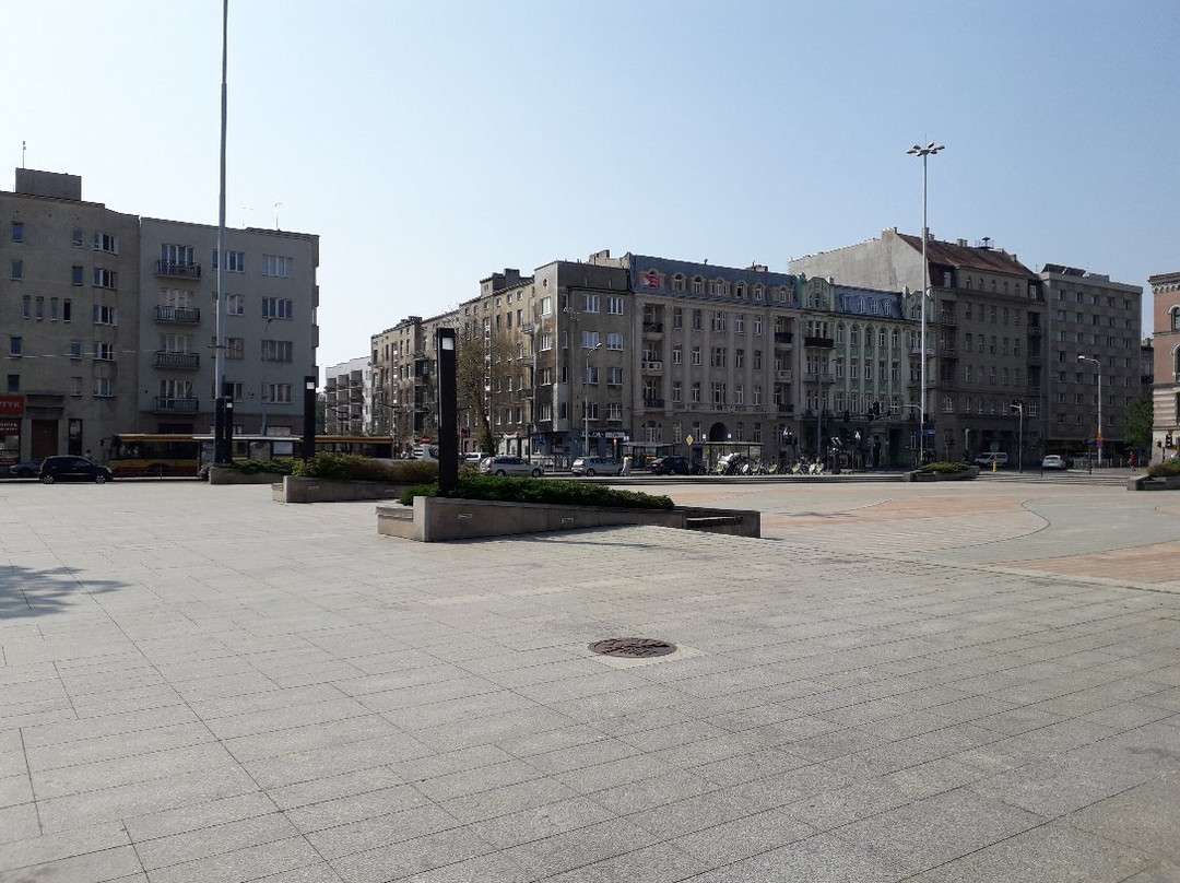 Teatr Wielki in Lodz-罗兹必去景点