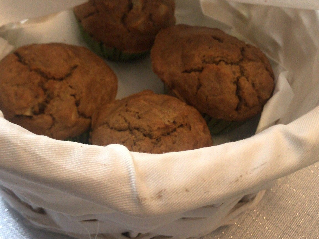 Warn House Bed and Breakfast主图