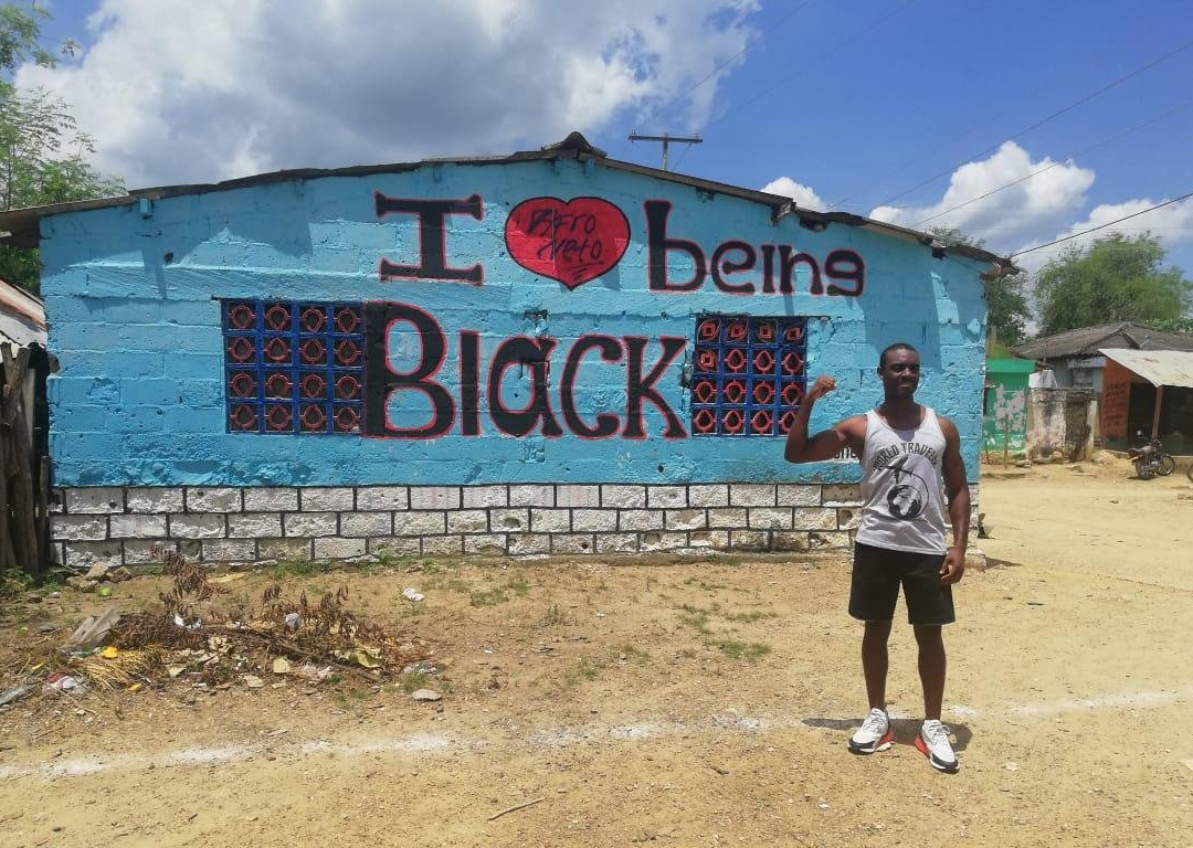 Palenque: Tour Raíces-San Basilio De Palenque必去景点