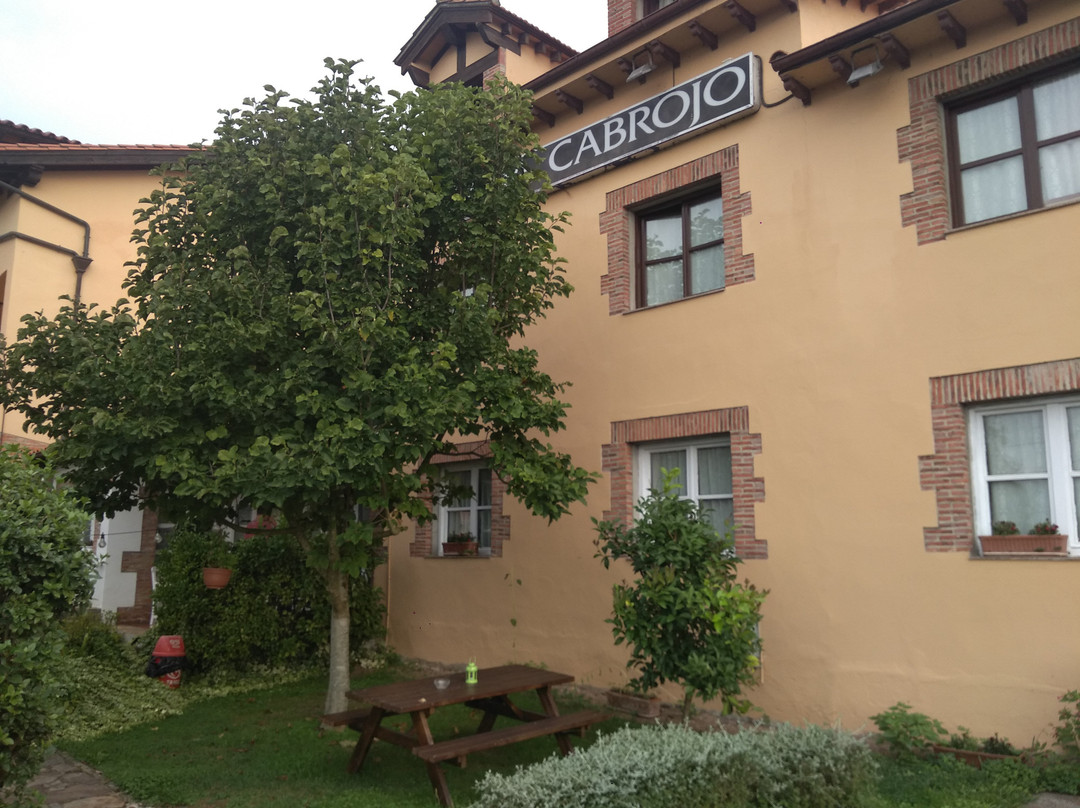 Posada Cabrojo - El Rincon de Cabrojo主图