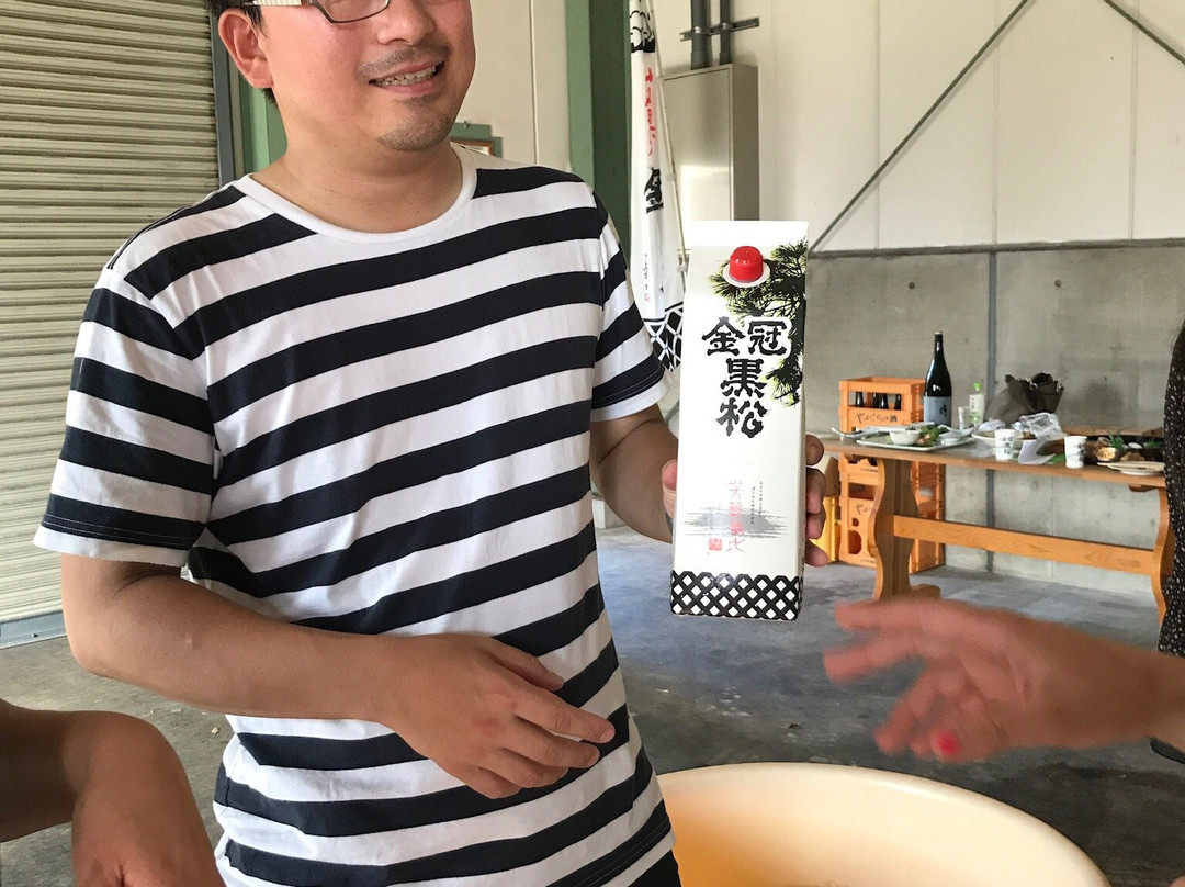 Murashige Sake Brewery景点图片