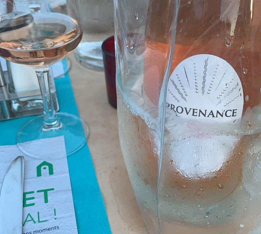 Campanile Aix En Provence Meyreuil主图