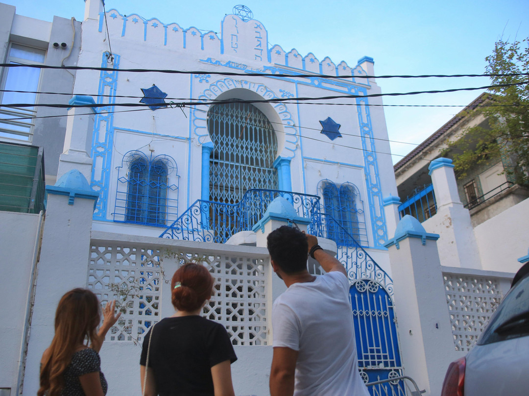 66KIF-突尼斯必去景点