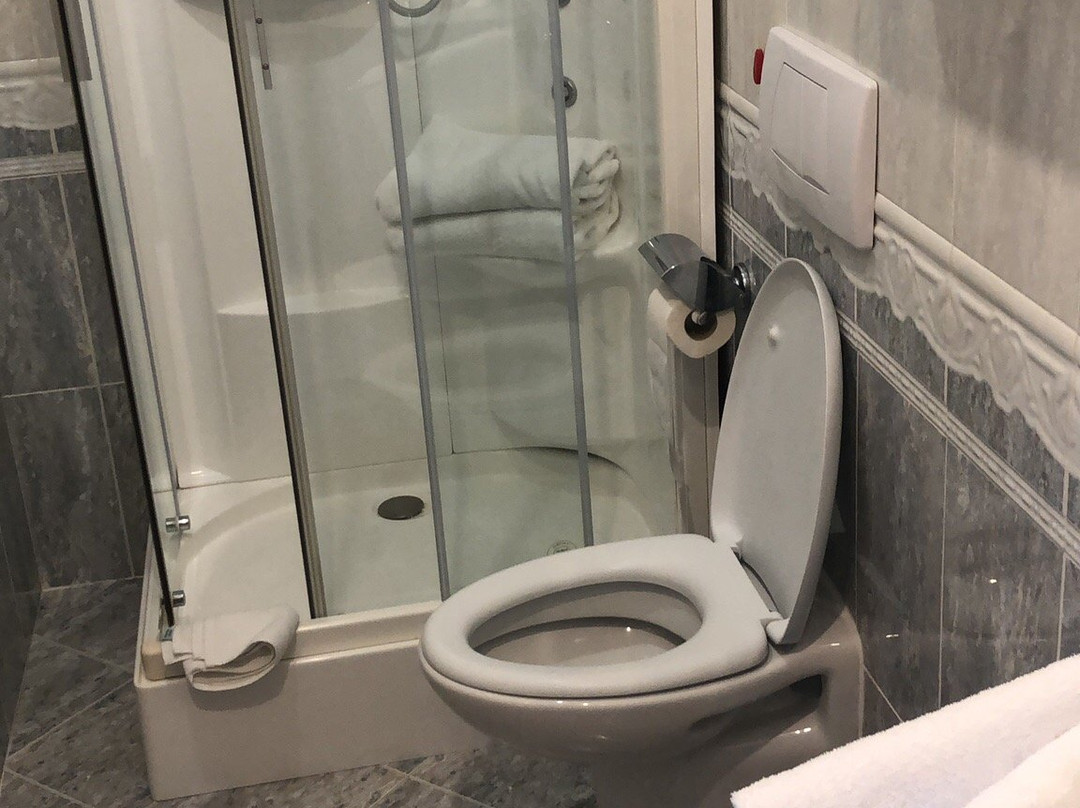 阿黛尔别墅酒店主图
