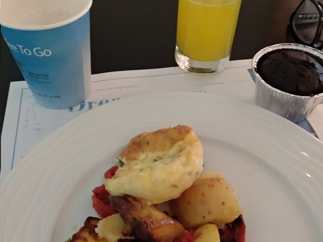 West All Suite Hotel Ashdod主图