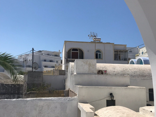 佛蒂尼别墅酒店主图