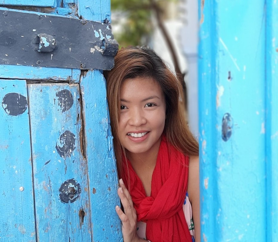 Travel Fun Learn-舍夫沙万必去景点