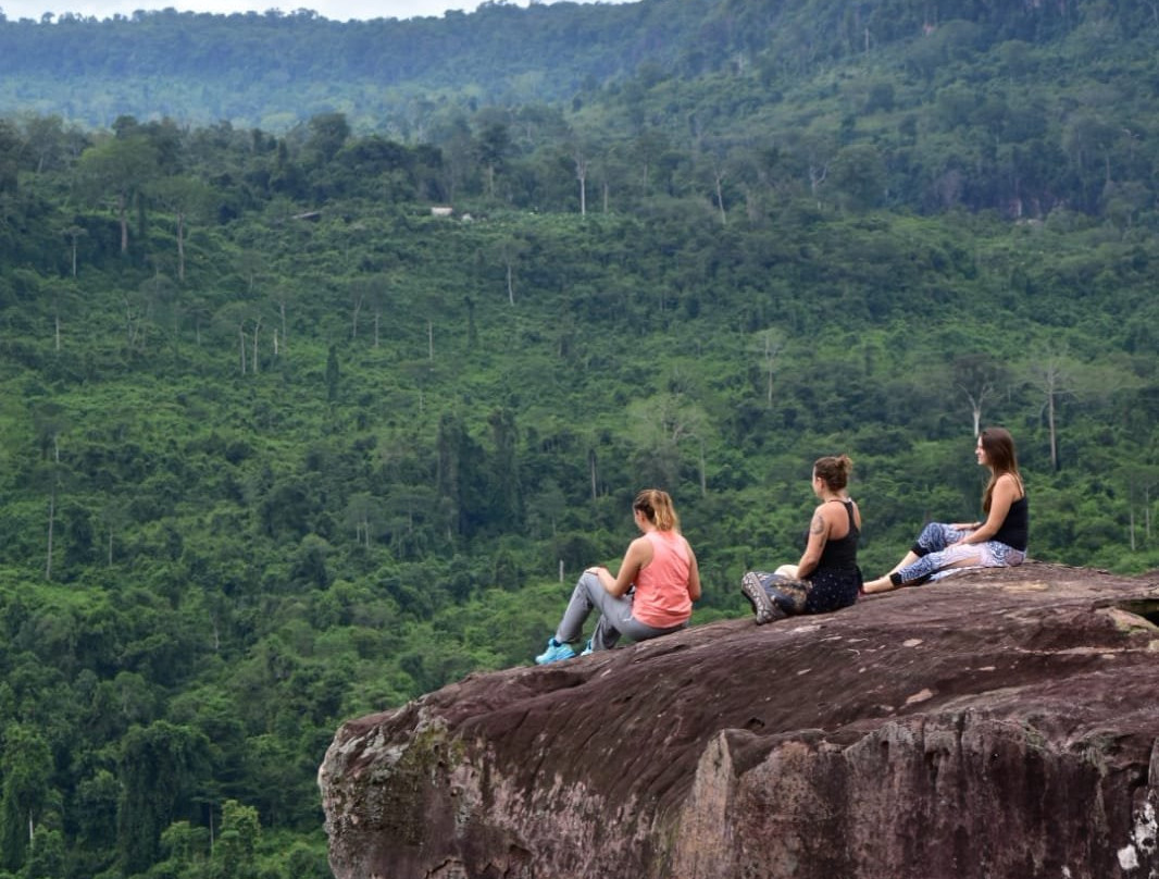 Angkor Taxi Driver Siem Reap-暹粒必去景点