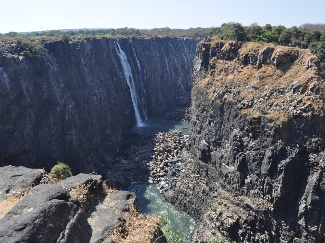 Caprivi Adventures-Katima Mulilo必去景点