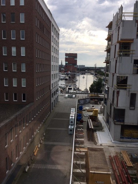 Holiday Inn Express Antwerp City - North By IHG主图