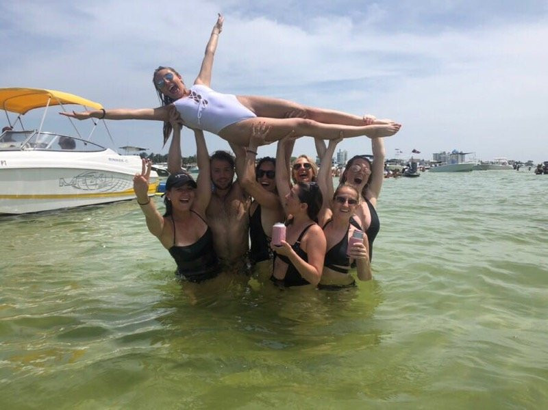 Floridas Best Charters景点图片