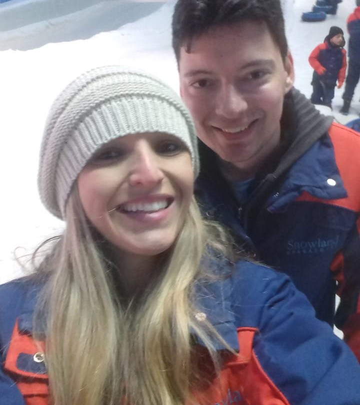 Snowland-格拉玛多必去景点