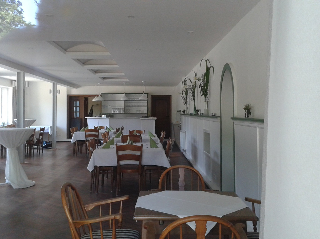 Gasthof Heidelust主图