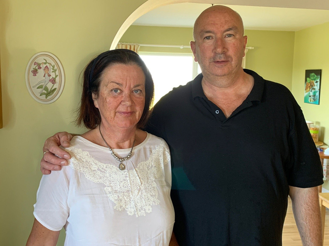 Sunville House主图