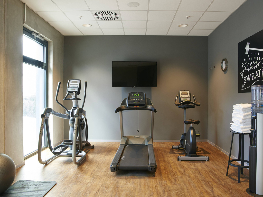 Moxy Frankfurt Eschborn主图