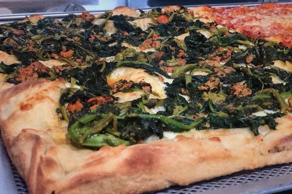 Pizzeria Rosticceria Desirèe-Cariati必去景点
