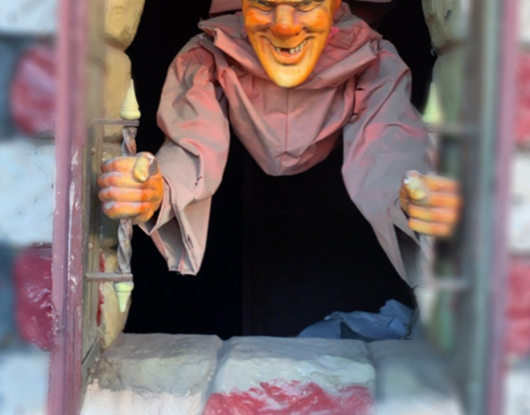 Kids Village-Farwaniya必去景点