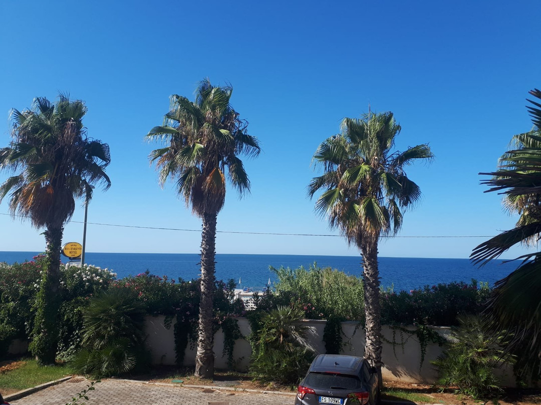 Hotel Baia d'Argento主图