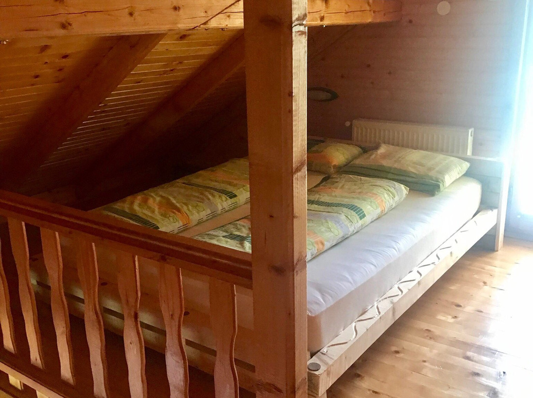 Boskovica Brvnare主图
