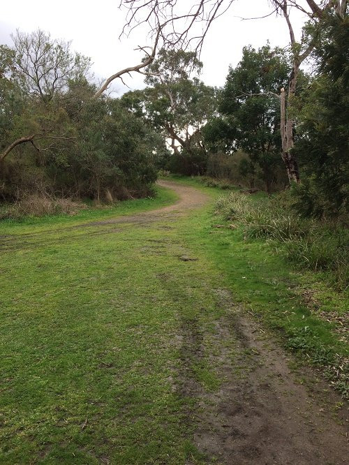 Uralla Reserve Dog Off Leash Area-Mt Martha必去景点