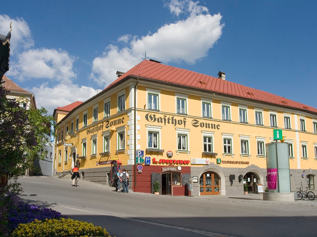 Gasthof Sonne