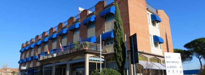 Albergo La Pace主图