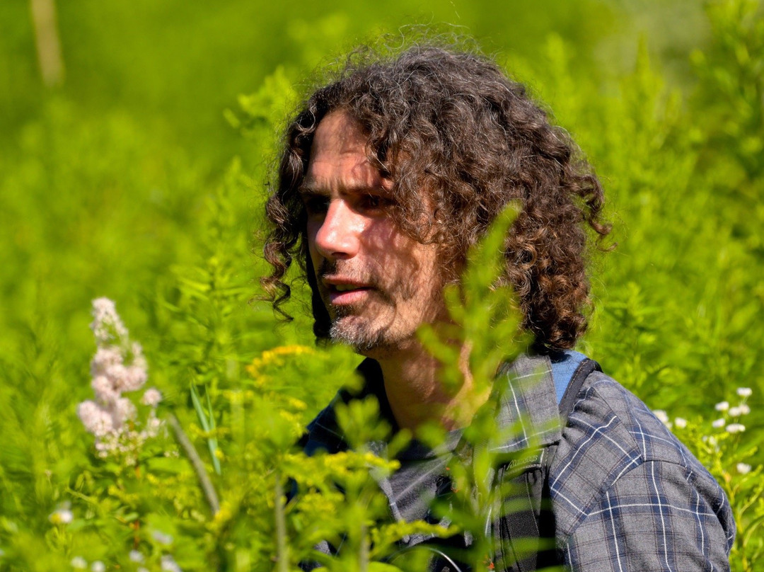 New England Bird Tours-East Middlebury必去景点