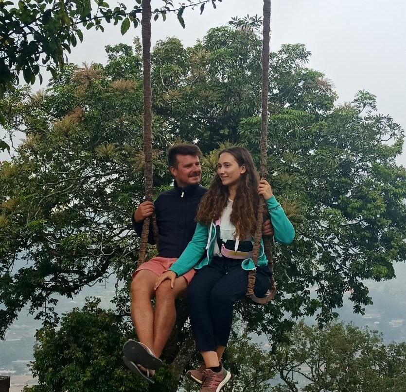 My Bali Trekking Tours景点图片