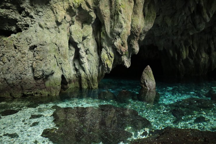 Hawang Cave-Langgur必去景点
