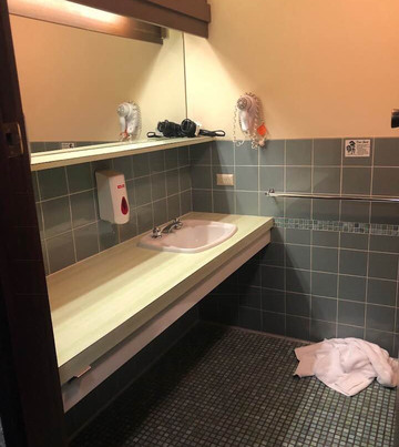 米尔迪拉高尔夫俱乐部度假村主图