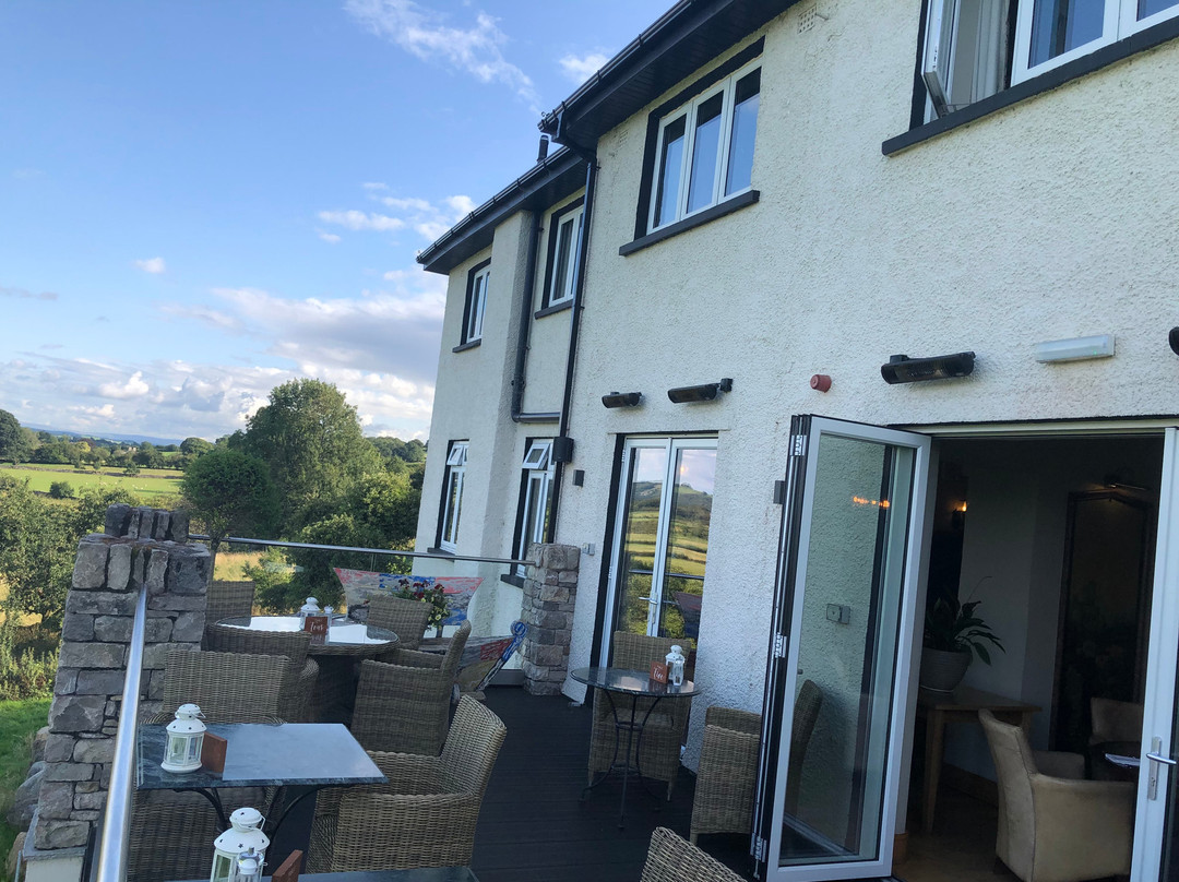Lyth Valley Country House B&B主图