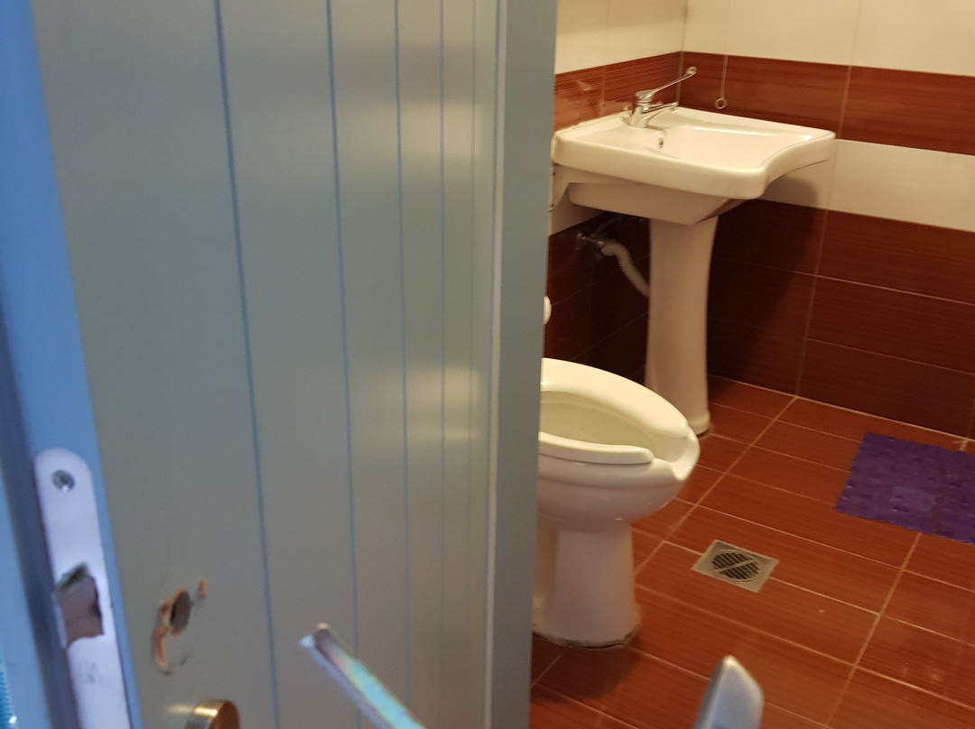 Koukouri Suites主图