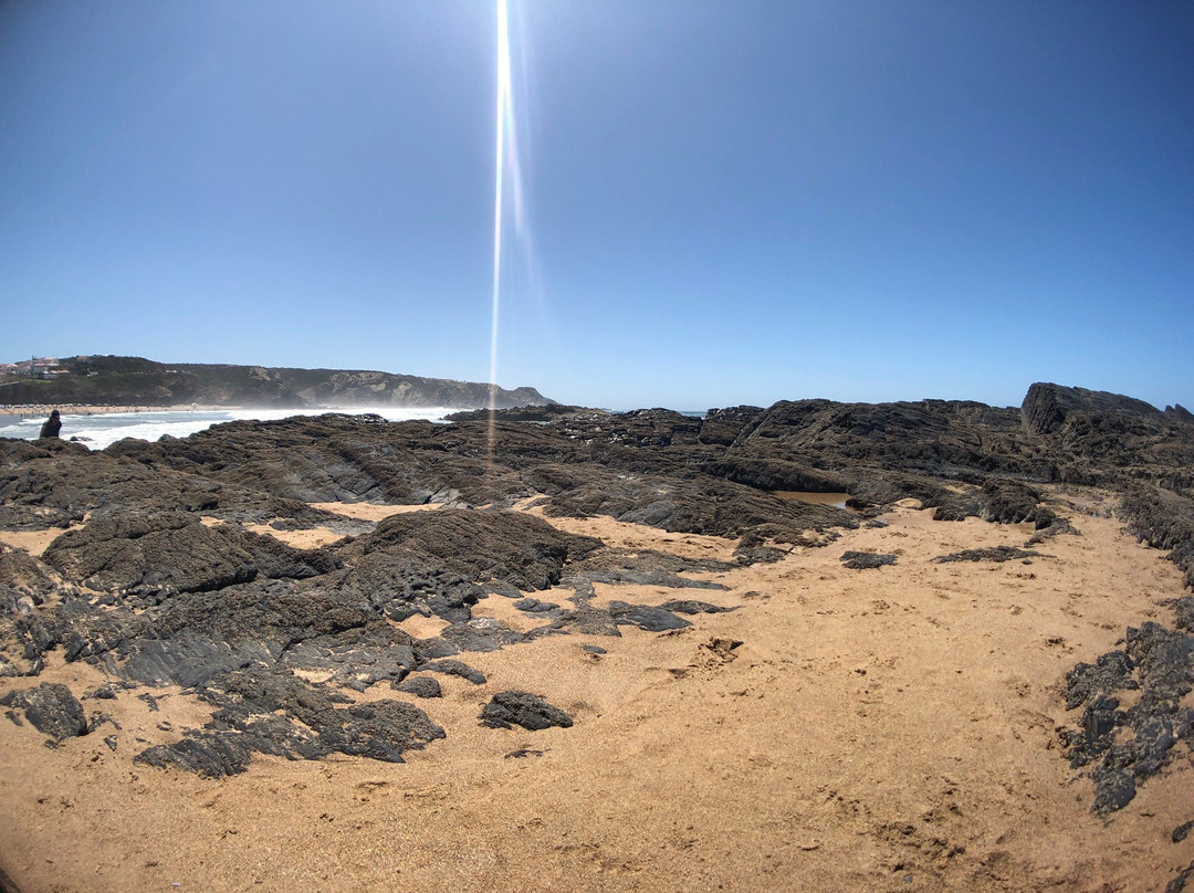 Odeceixe Bungalow-Parque de Campismo Sao Miguel主图