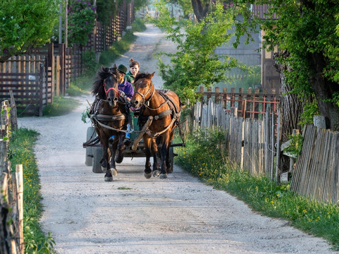 Inside Romania-Magura必去景点