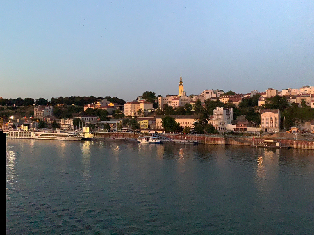 Serbia Photo Tours-贝尔格莱德必去景点