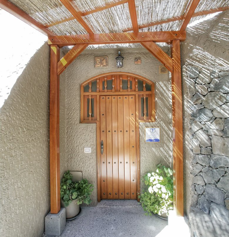 Casas Rurales De Guayadeque主图