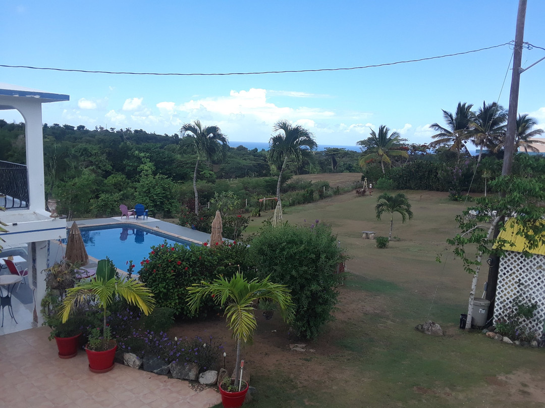 Great Escape Bed & Breakfast Inn主图