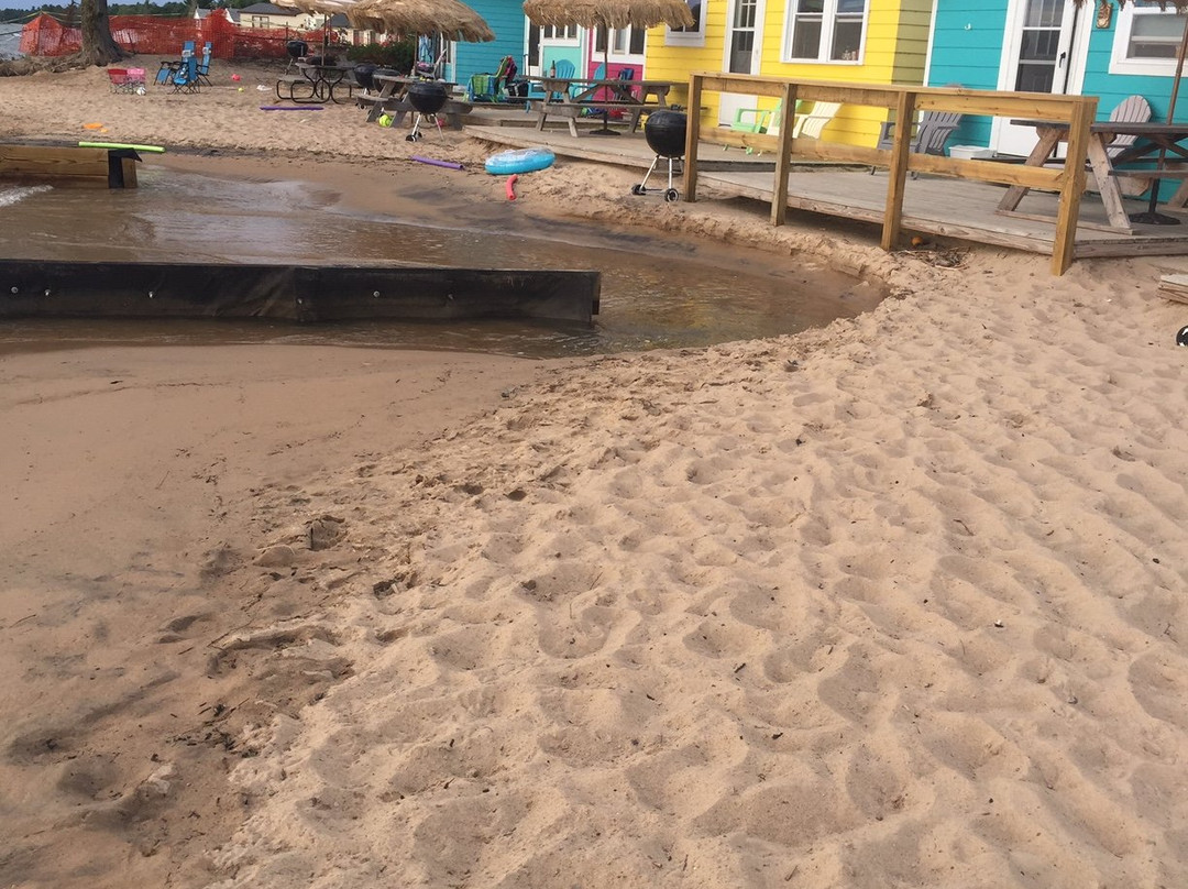 Mai Tiki Resort主图