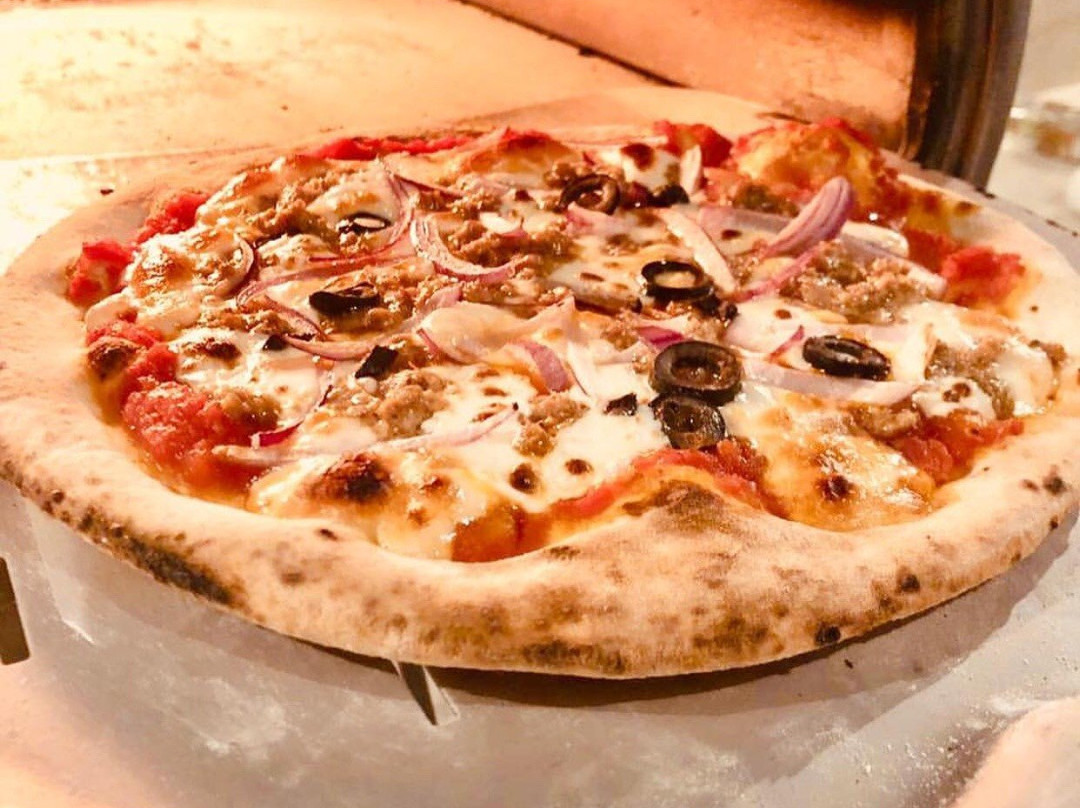 Kaya Herb House-奥乔里奥斯必去景点