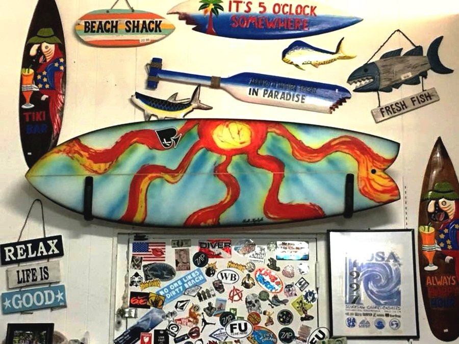 Wabasso Beach Shop-Wabasso必去景点