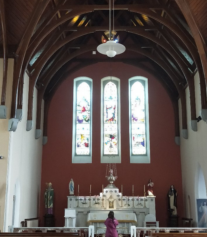Church Of The Immaculate Conception (1871)景点图片