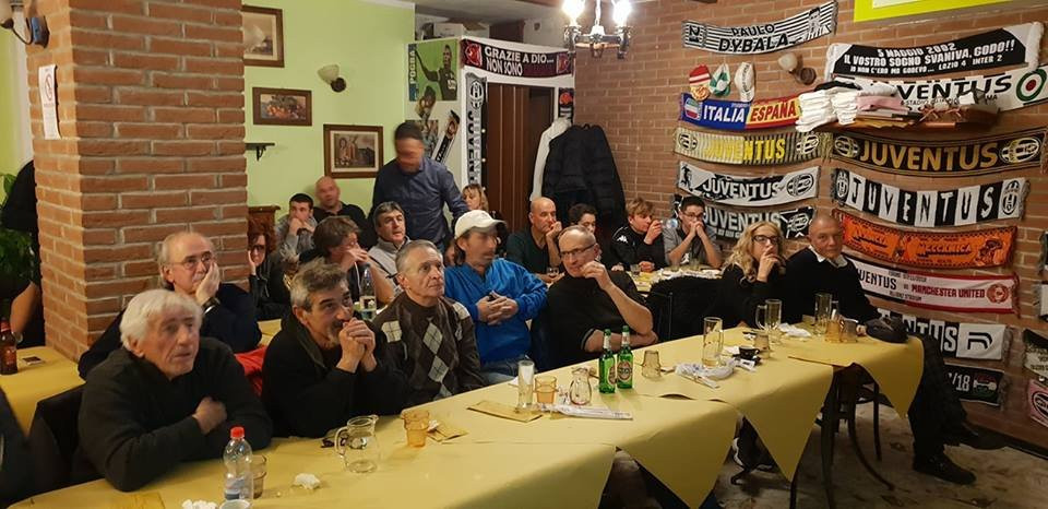 Trattoria dei tigli景点图片