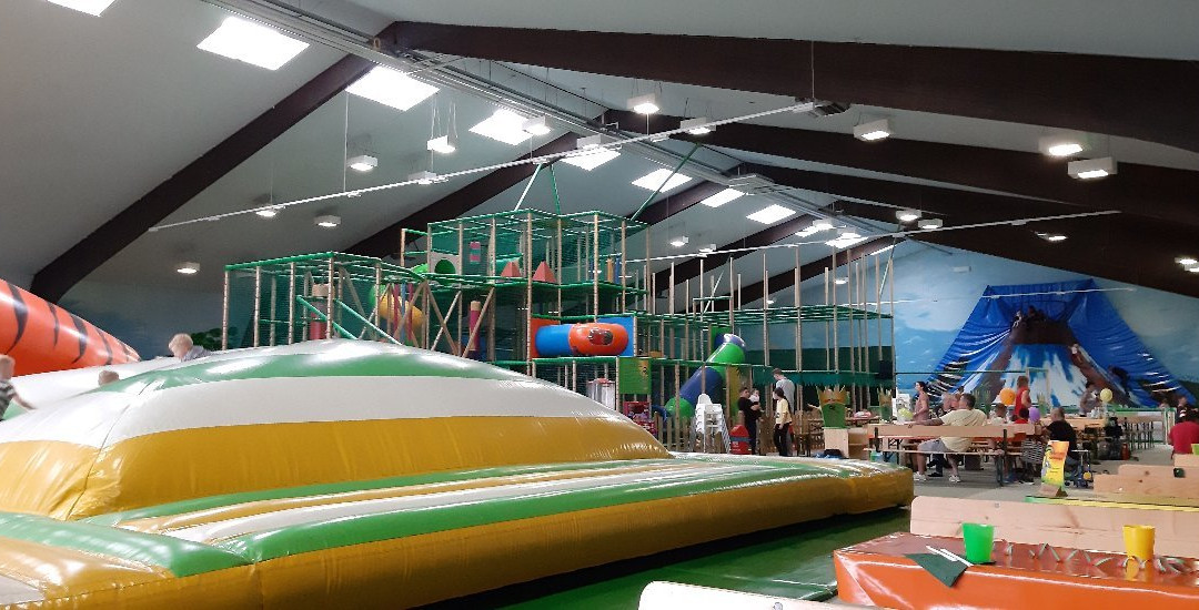 Takka-Tukka Abenteuerland-Gifhorn必去景点