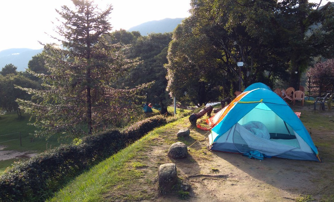 Shivapuri Village主图