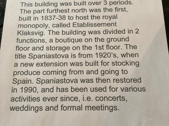 Leiikalund-Klaksvik必去景点